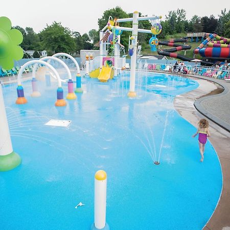 Sherkston Shores Beach Resort Port Colborne Dış mekan fotoğraf