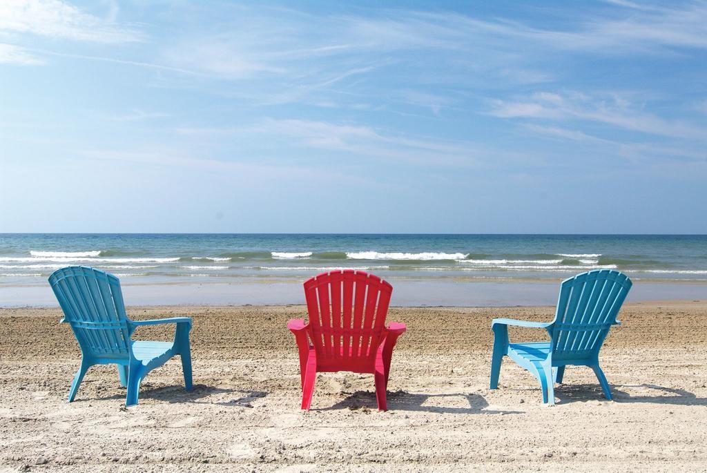 Sherkston Shores Beach Resort Port Colborne Dış mekan fotoğraf