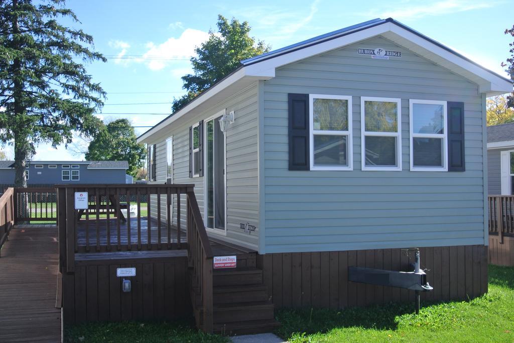 Sherkston Shores Beach Resort Port Colborne Dış mekan fotoğraf
