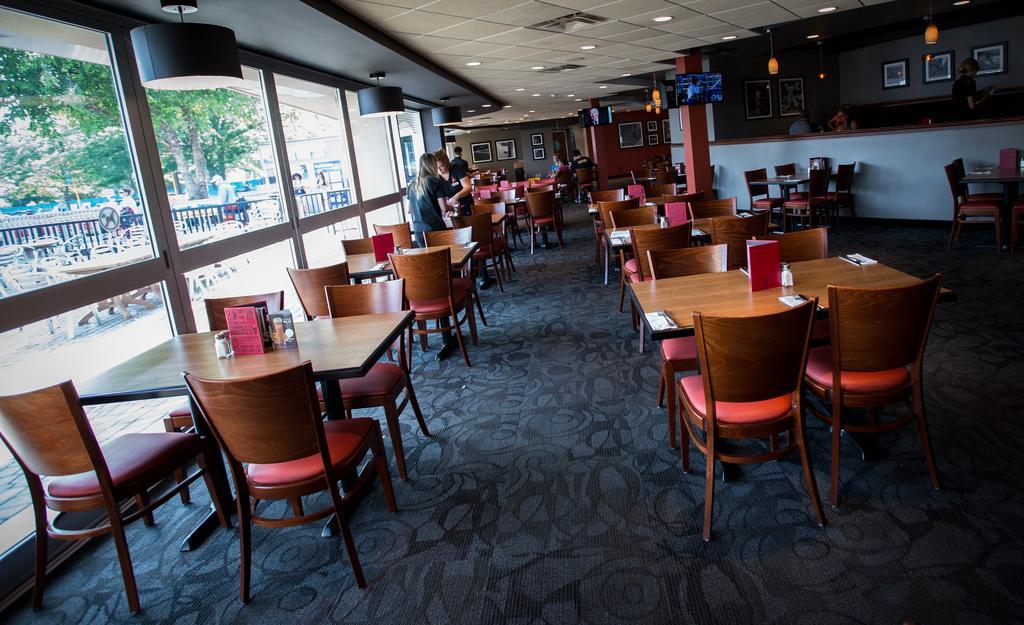 Sherkston Shores Beach Resort Port Colborne Dış mekan fotoğraf