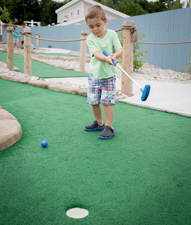 Sherkston Shores Beach Resort Port Colborne Dış mekan fotoğraf