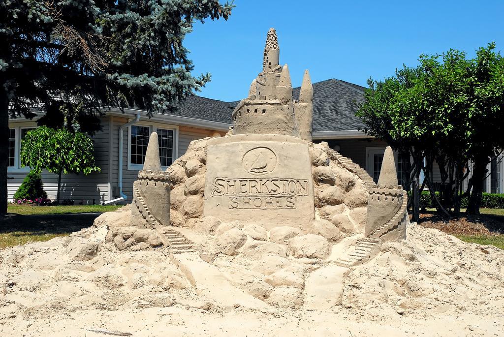 Sherkston Shores Beach Resort Port Colborne Dış mekan fotoğraf